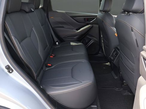 Certified 2024 Subaru Forester Wilderness AWD/4WD image 20