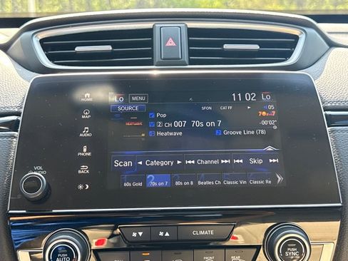 Used 2019 Honda CR-V Touring image 24