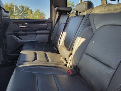 Used 2020 RAM 1500 Sport w/ Alpine Leather & Sound Group image 12