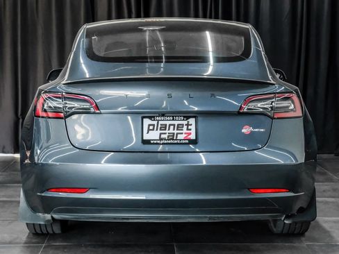 Used 2023 Tesla Model 3 Standard Range RWD image 12