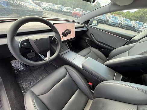 Used 2024 Tesla Model 3 RWD image 9