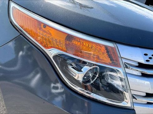 Used 2015 Ford Explorer XLT w/ Equipment Group 202B AWD/4WD image 30