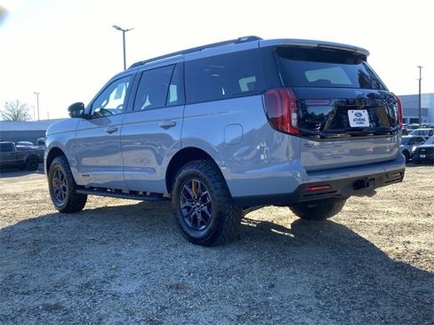 New 2026 Ford Expedition Tremor image 4