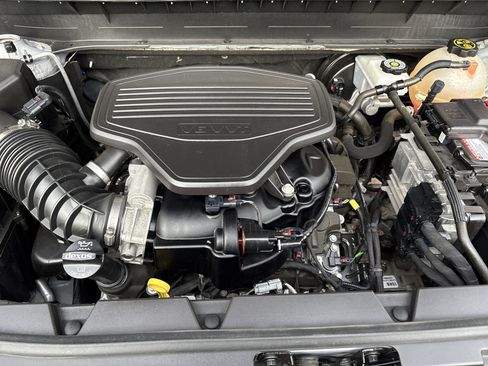 Used 2022 GMC Acadia Denali w/ Denali Ultimate Package image 34