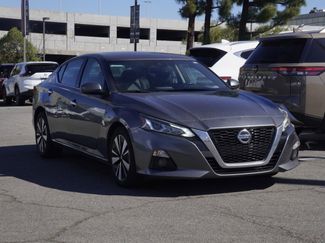 Certified 2020 Nissan Altima 2.5 SL video 2
