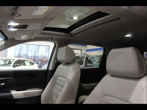 Certified 2023 Honda CR-V EX-L image 14