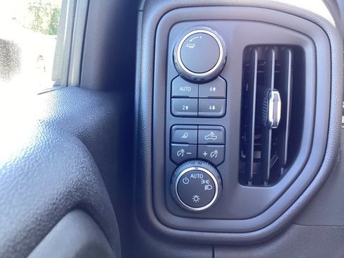 New 2026 Chevrolet Silverado 2500 W/T w/ WT/CX Safety Package image 22