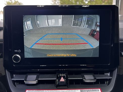 Used 2024 Toyota Corolla GR image 31