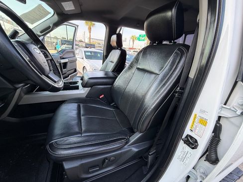 Used 2020 Ford F250 Lariat AWD/4WD image 27