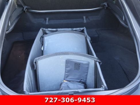 Used 2021 Jaguar F-TYPE Coupe image 17