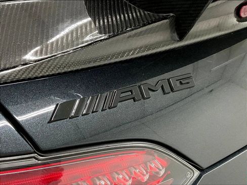 Used 2018 Mercedes-Benz AMG GT S w/ Exclusive Interior Package image 25