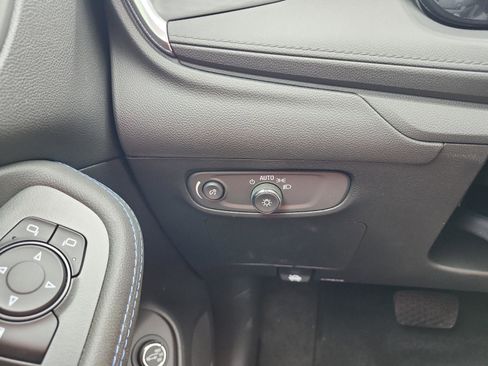 New 2026 Buick Encore GX Sport Touring w/ Advanced Technology Package AWD/4WD image 18