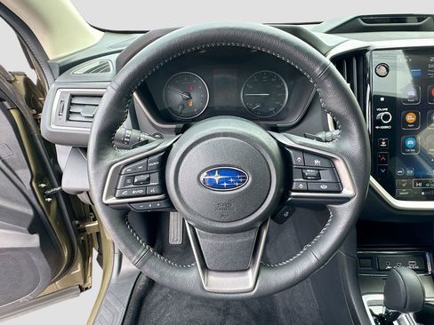 Certified 2024 Subaru Ascent Limited image 7