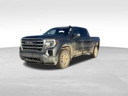 Used 2021 GMC Sierra 1500 SLE w/ Preferred Package