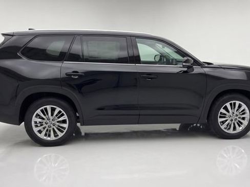 Used 2026 Toyota Grand Highlander AWD image 7