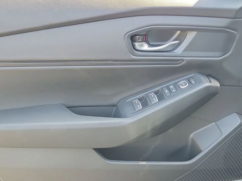 Certified 2026 Honda Accord SE image 18