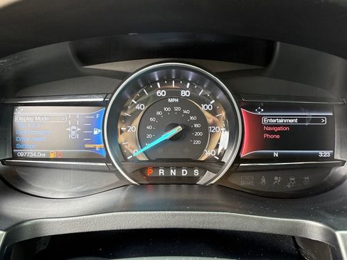 Used 2017 Ford Explorer Limited w/ Equipment Group 301A image 20