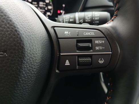 Used 2026 Honda CR-V TrailSport image 12