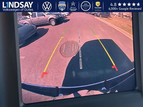 Used 2019 RAM 1500 Big Horn image 16