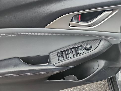 Used 2019 MAZDA CX-3 Touring AWD/4WD image 14