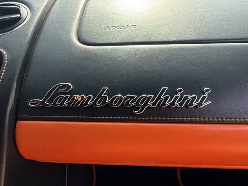 Used 2004 Lamborghini Gallardo AWD/4WD image 24