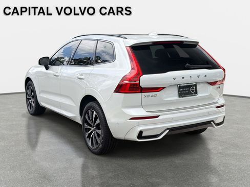 Certified 2024 Volvo XC60 B5 Plus w/ Protection Package Premier AWD/4WD image 7