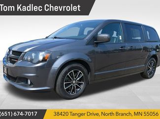 Used 2018 Dodge Grand Caravan GT w/ Safety Sphere Group FWD video 1
