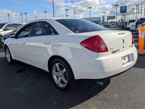Used 2006 Pontiac G6 GT image 6