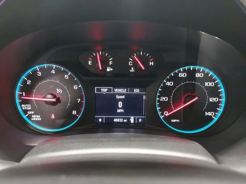 Used 2020 Chevrolet Malibu LT image 18