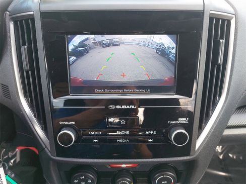 Used 2019 Subaru Crosstrek 2.0i w/ Eyesight System image 21