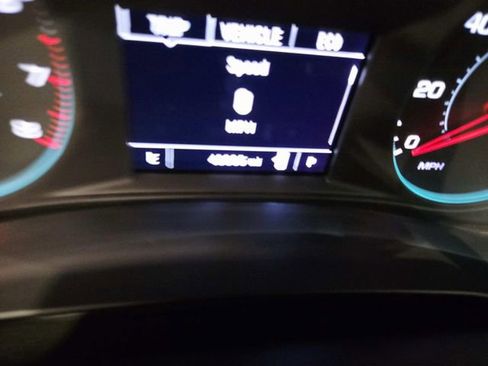 Used 2024 Chevrolet Malibu LT image 19