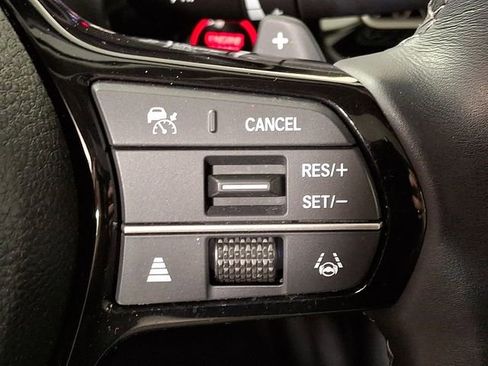 Used 2023 Honda Civic Touring image 22