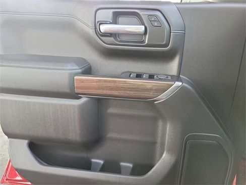 Certified 2020 Chevrolet Silverado 1500 LT w/ All-Star Edition image 19