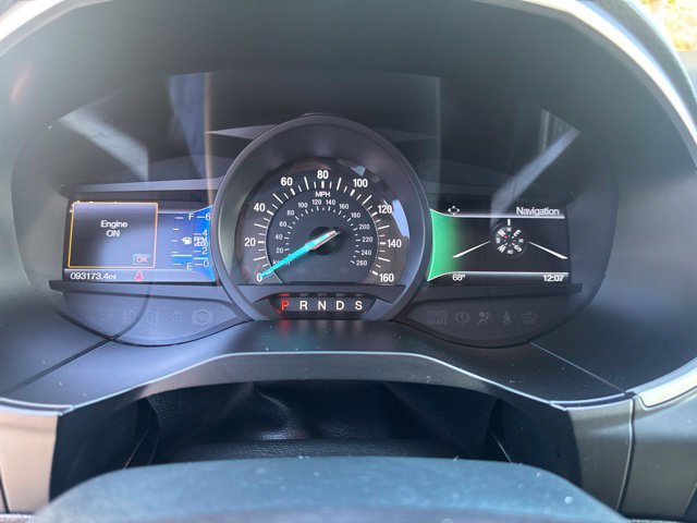 Used 2016 Ford Edge SEL w/ Equipment Group 201A AWD/4WD image 17