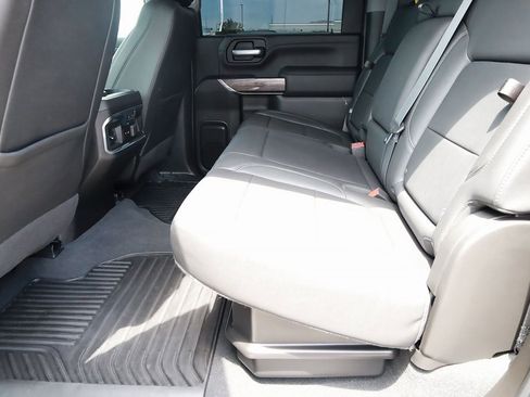 Used 2021 Chevrolet Silverado 3500 LTZ w/ LTZ Plus Package image 23