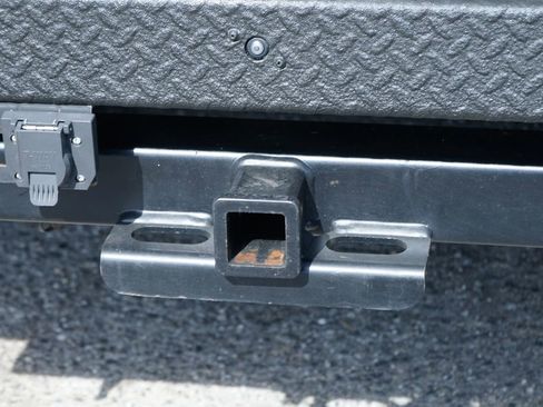 Used 2024 Chevrolet Silverado 3500 LT w/ Convenience Package image 43