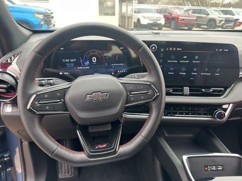 New 2026 Chevrolet Equinox RS image 16