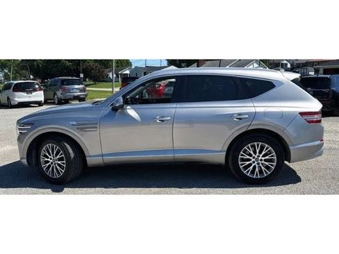Used 2024 Genesis GV80 2.5T AWD/4WD image 27