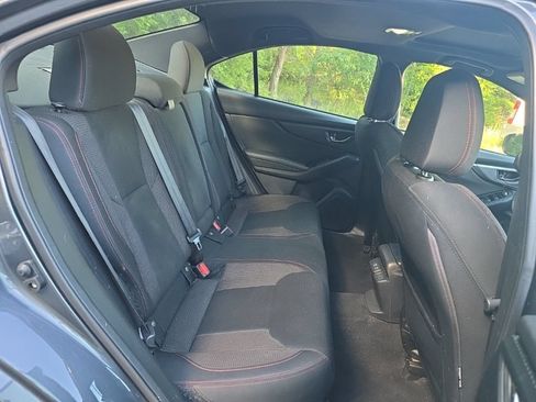 Used 2023 Subaru WRX Premium AWD/4WD image 16