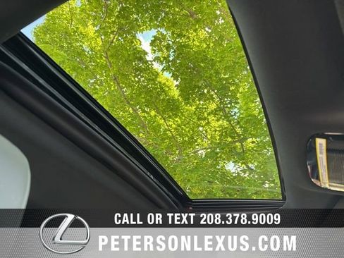 Used 2025 Lexus RX 350h w/ Convenience Package image 14