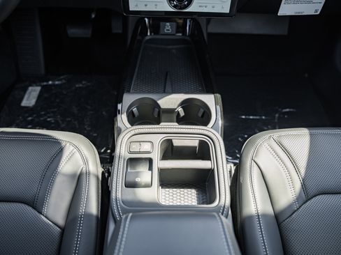 New 2025 Ford Mustang Mach-E Premium image 32