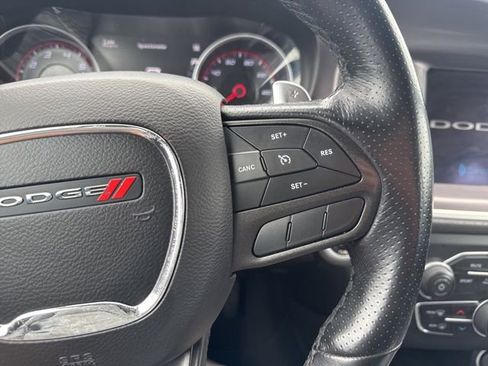 Used 2022 Dodge Charger SXT image 20