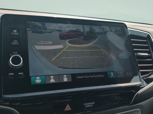 New 2026 Honda Ridgeline TrailSport image 18