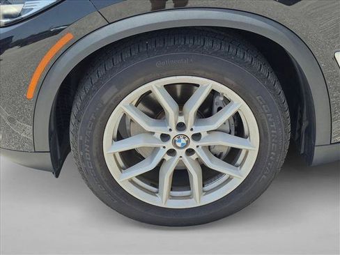 Used 2020 BMW X5 xDrive40i w/ Convenience Package AWD/4WD image 21