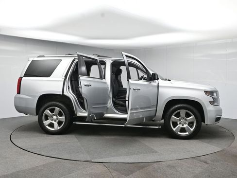 Used 2020 Chevrolet Tahoe Premier w/ Max Trailering Package image 60