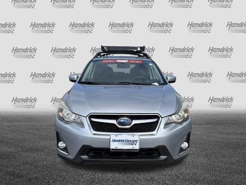 Used 2016 Subaru Crosstrek 2.0i Premium w/ Popular Package #2 AWD/4WD image 3
