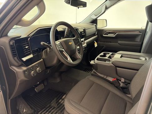 New 2026 Chevrolet Silverado 1500 LT image 8