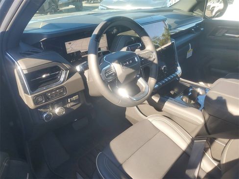 New 2026 GMC Yukon Elevation w/ Elevation Premium Package image 10