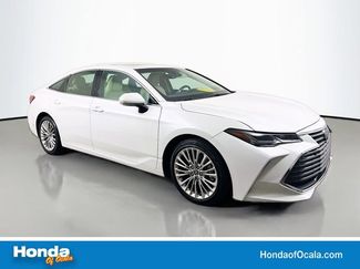 Used 2020 Toyota Avalon Limited video 1