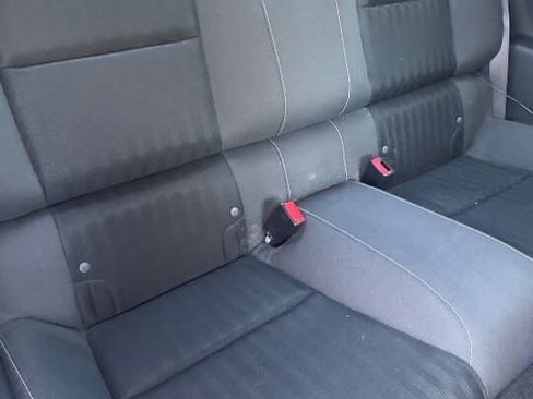Used 2015 Chevrolet Camaro LS RWD image 12